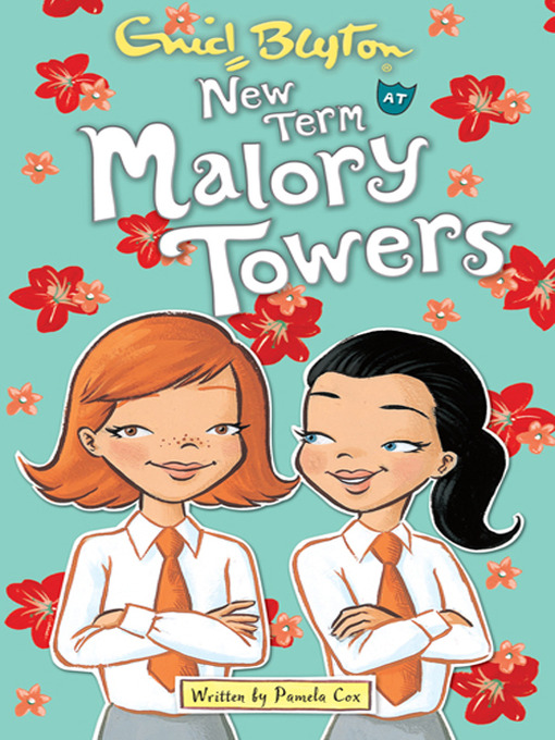 Title details for New Term at Malory Towers by Enid Blyton - Available